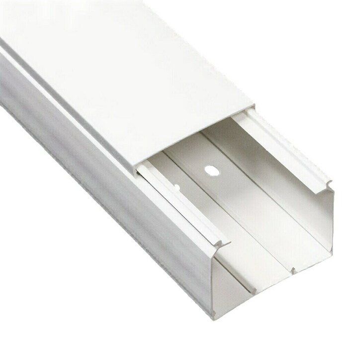 Kabelski kanal  (200 x 8 x 6 cm) | BAUHAUS