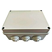 Exteh Razdelilna omarica  (Do x Š x V: 150 x 110 x 70 mm) | Razvejitvene doze | Razvejitvene posode in podometne doze | Elektroinštalacija | Elektro in svetila | Izdelki | BAUHAUS