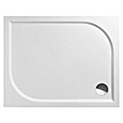 Tuš kad Rectan  (Do x Š: 120 x 90 cm, Naravni kamen) | 3973 - Duschwanne Eck Acryl Marke | DBCA - Duschwannen | DBC - Wannen | DB - Keramik/Wannen | D - Sanitär | BAUHAUS