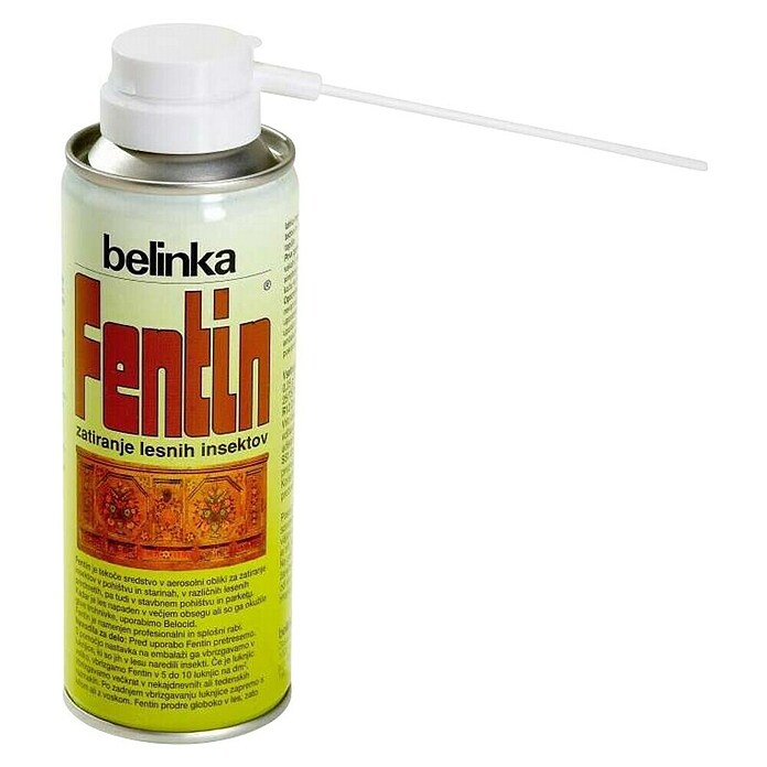 Impregnacija za les za zatiranje insektov Belinka Fentin  (200 ml) | 5941 - Sonstige HS Spezialprodukte | HADJ - Holzschutz | HAD - Farben | HA - Farben | H - Innendeko/Farben | BAUHAUS