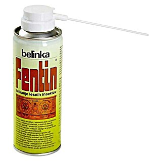 Impregnacija za drvo (200 ml)