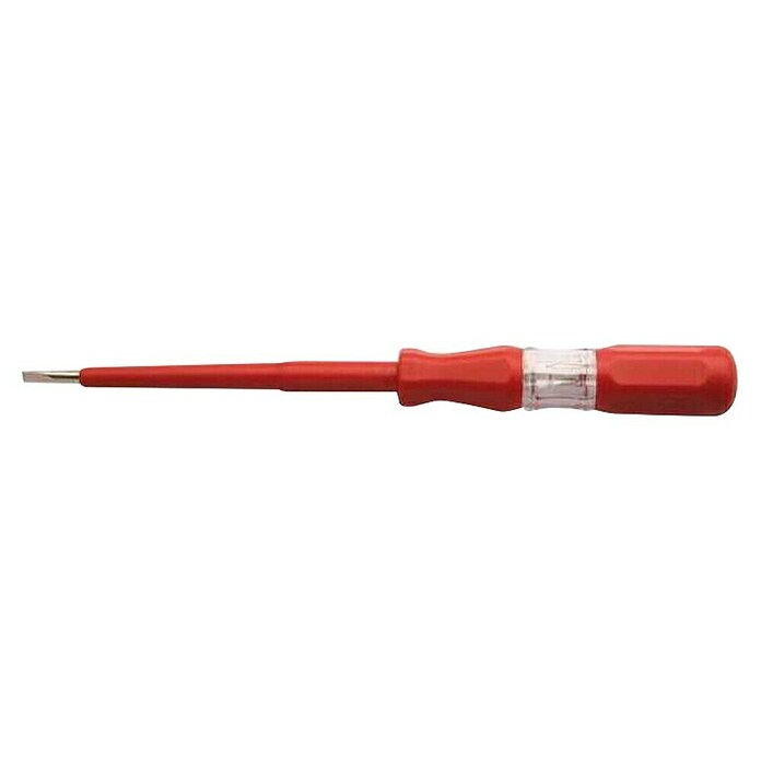 Unior Preizkuševalec napetosti 630VDE  (220 V - 250 V, 200 mm) | 1941 - Laser- und elektrische Messgeräte | BADM - Meßwerkzeuge | BAD - Handwerkzeuge | BA - Handwerkzeuge | B - Werkz/Masch/Maschzubeh/Auto | BAUHAUS