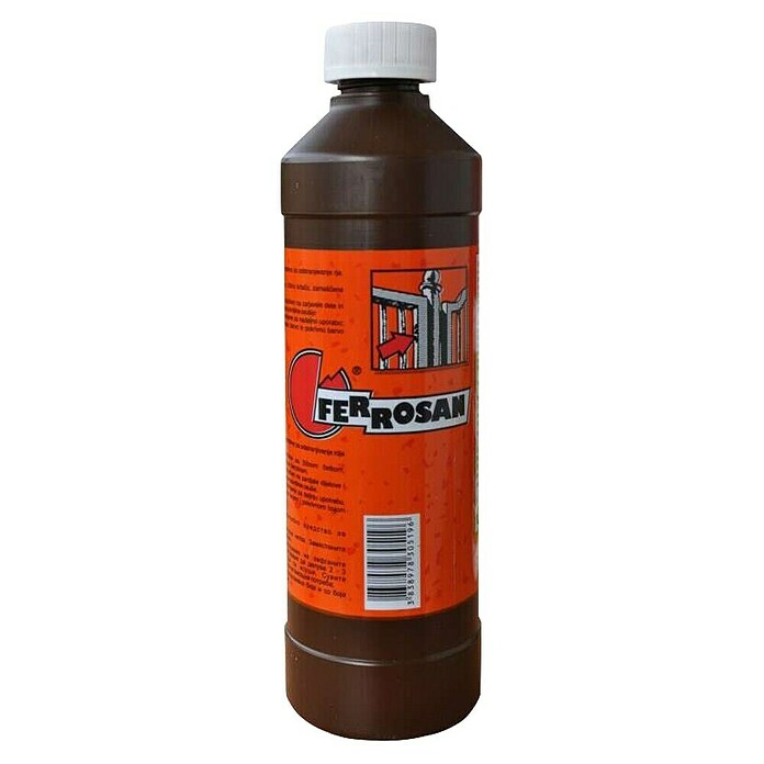 Antikorozni gel  (500 ml) | BAUHAUS