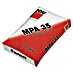 Baumit Apneno-cementni strojni omet MPA 35 