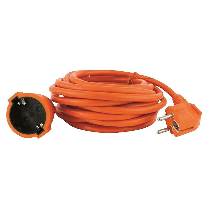 REV Produžni kabel  (10 m, IP20, H05VV-F) | BAUHAUS