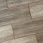 Keramische tegel Hout Look Eiken (Keramiek, l x b x d: 120 x 30 x 4 cm, Bruin) | BAUHAUS