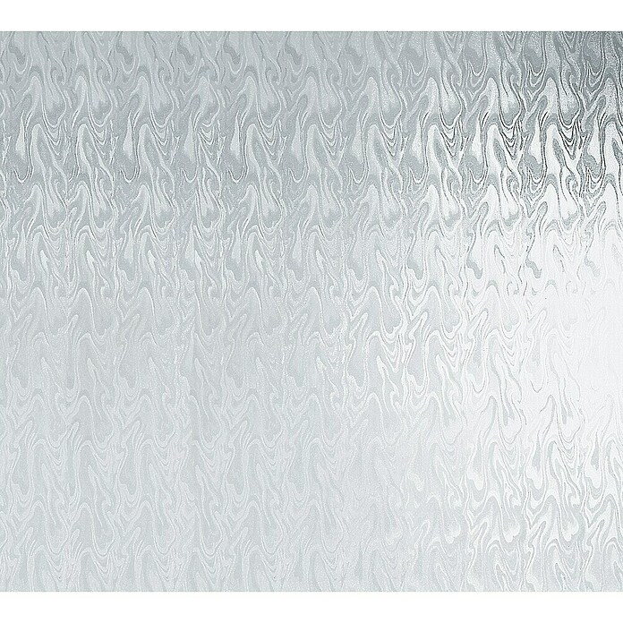 D-c-fix Glasfolie (210 x 90 cm, Smoke, Selbstklebend)