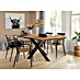 Noga za mizo CITYLINE Spider 