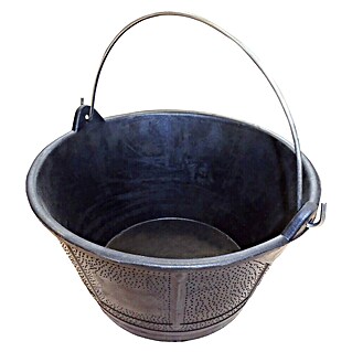 Cubo de obra Tuman (10 l)