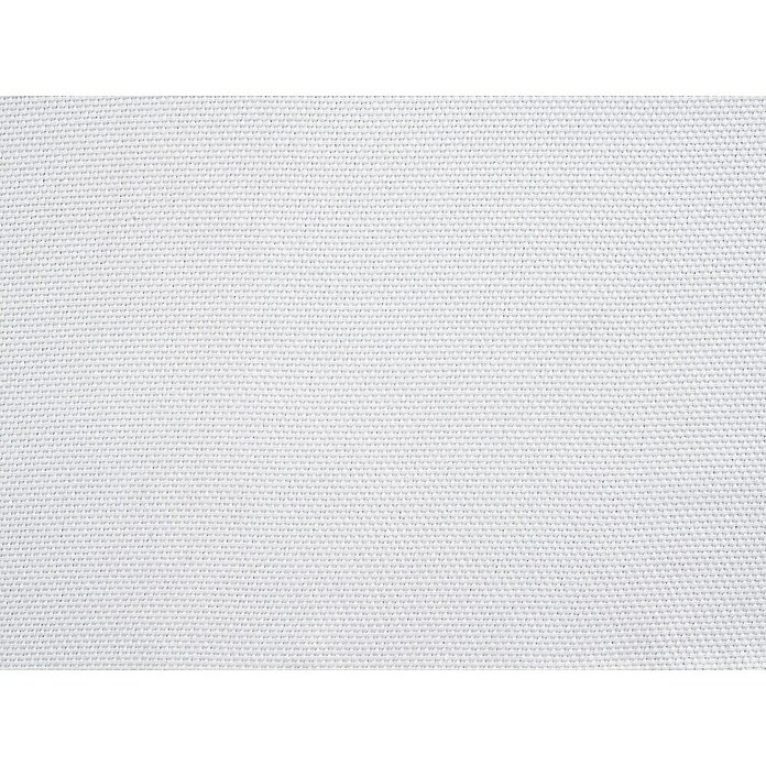 Schlaufenschal Dim (B x H: 135 x 245 cm, 100 % Polyester, Weiß) | BAUHAUS