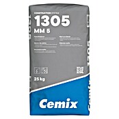 Cemix Cementni mort MM5  (25 kg) | BAUHAUS