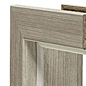 GetaDoor Lamineo Podboj za vrata GLN 38  (850 x 2.000 mm, Debelina stene: 205 mm, Smer odpiranja: Levo) | 4781 - Zargen CPL | GBDC - Innentüren | GBD - Bauelemente | GB - Bauelemente | G - Holz/Bauelem | BAUHAUS