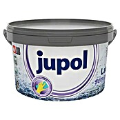 Jub Stenska barva Jupol Latex  (Bela, Mat, 2 l) | 5861 - IF Disp. weiß, flüssig, Marke | HADC - Innenfarben | HAD - Farben | HA - Farben | H - Innendeko/Farben | BAUHAUS
