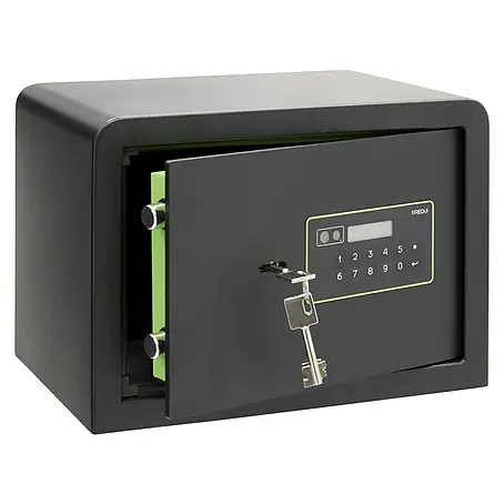 Arregui Kuro Caja fuerte