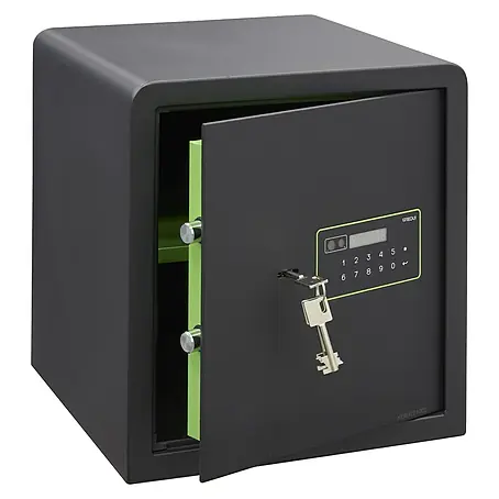Arregui Kuro Caja fuerte