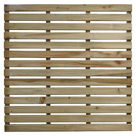 Cerland  Loseta de madera Cleia