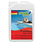 Planet Pool PH-minus  (3 l) | 8325 - Poolchemie | ICIC - Pools / Whirlpools Zubehör | ICI - Pools & Zubehör | IC - Freizeit im Garten | I - Stadtgarten | BAUHAUS