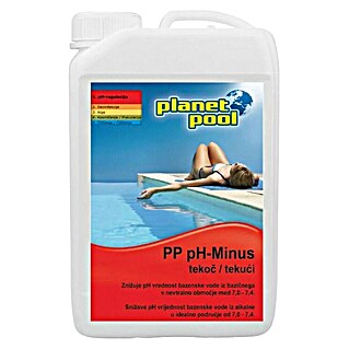 Planet Pool PH-minus (3 l)