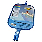 Planet Pool Mrežica za čiščenje bazena s teleskopskim ročajem  (Plastika, 30 x 20 x 3 mm) | 8324 - Schwimmbadtechnik | ICIC - Pools / Whirlpools Zubehör | ICI - Pools & Zubehör | IC - Freizeit im Garten | I - Stadtgarten | BAUHAUS