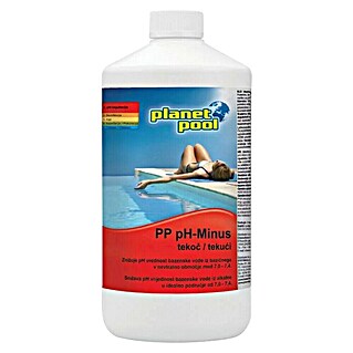 Planet Pool PH-minus (1 l)