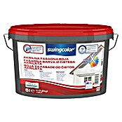 swingcolor Čista akrilatna fasadna barva Base 4  (Bela, 5 l) | 5896 - MIX Fassadenfarben | HADF - Farbmischanlage | HAD - Farben | HA - Farben | H - Innendeko/Farben | BAUHAUS