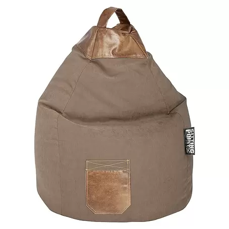 Sitting Point  Sitzsack Beanbag Jamie