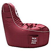 Sitting Point Sitzsack VIP Swing (95 x 65 x 90 cm, FC Bayern München, 100 % Polyester) | BAUHAUS