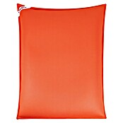 Sitzsack Swimming Bag (115 x 142 x 20 cm, Orange, 100 % Polyester) | BAUHAUS