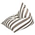 Sitting Point Sitzsack Santorin Calypso 