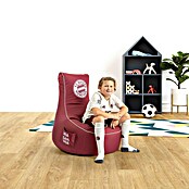 Sitting Point Sitzsack VIP Swing (95 x 65 x 90 cm, FC Bayern München, 100 % Polyester) | BAUHAUS