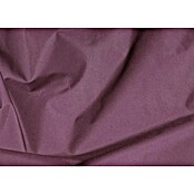 Sitting Point Sitzsack Twist Scuba (90 x 70 x 80 cm, Aubergine, 100 % Polyester/100 % Polyvinylchlorid) | BAUHAUS