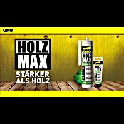 UHU Konstruktionskleber Holz Max Holz-Kombi-Kleber (380 g, Kartusche) | BAUHAUS