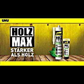 UHU Konstruktionskleber Holz Max Holz-Kombi-Kleber (100 g, Tube) | BAUHAUS