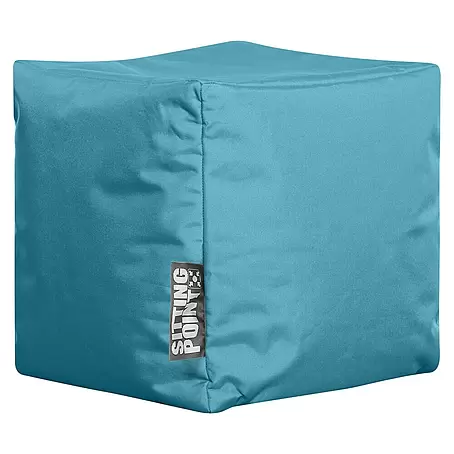 Sitting Point  Sitzhocker Cube Scuba