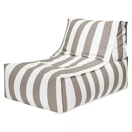 Sitting Point  Sitzsack Santorin Rock