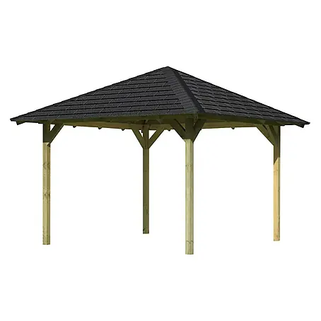 Karibu  Pavillon Cordoba Set