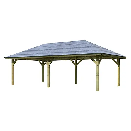 Karibu  Pavillon Holm 2