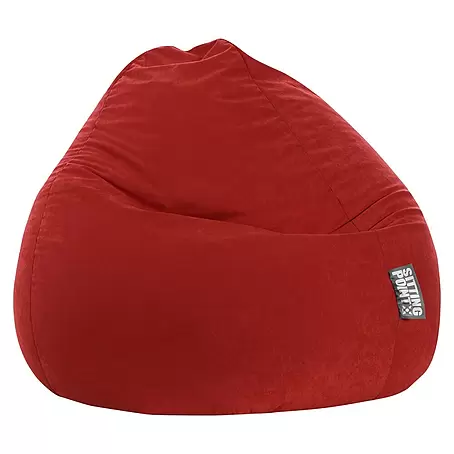 Sitting Point  Sitzsack Beanbag Easy