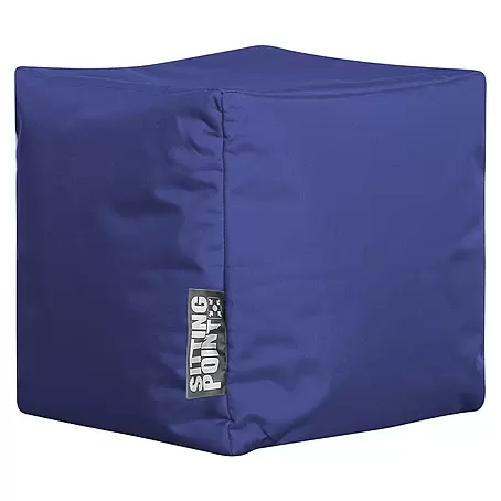 Sitting Point  Sitzhocker Cube Scuba