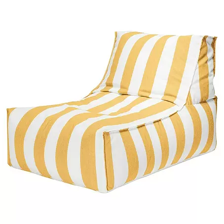 Sitting Point  Sitzsack Santorin Rock
