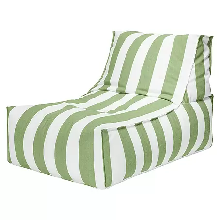 Sitting Point  Sitzsack Santorin Rock