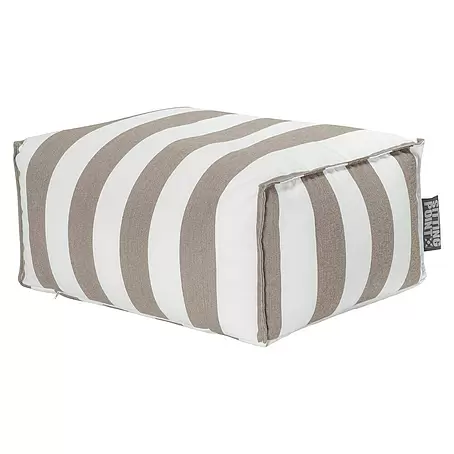 Sitting Point  Sitzhocker Santorin Roll