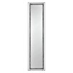 Standspiegel Glimmer (40 x 160 cm, Glas, Sensor) | BAUHAUS