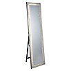Standspiegel Glimmer (40 x 160 cm, Glas, Sensor) | BAUHAUS