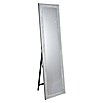 Standspiegel Glimmer (40 x 160 cm, Glas, Sensor) | BAUHAUS
