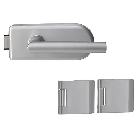 Diamond Doors  Glastürbeschlag Sky UV