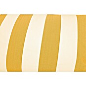 Sitting Point Puf Santorin Roll (65 x 55 x 35 cm, Mostaza) | BAUHAUS