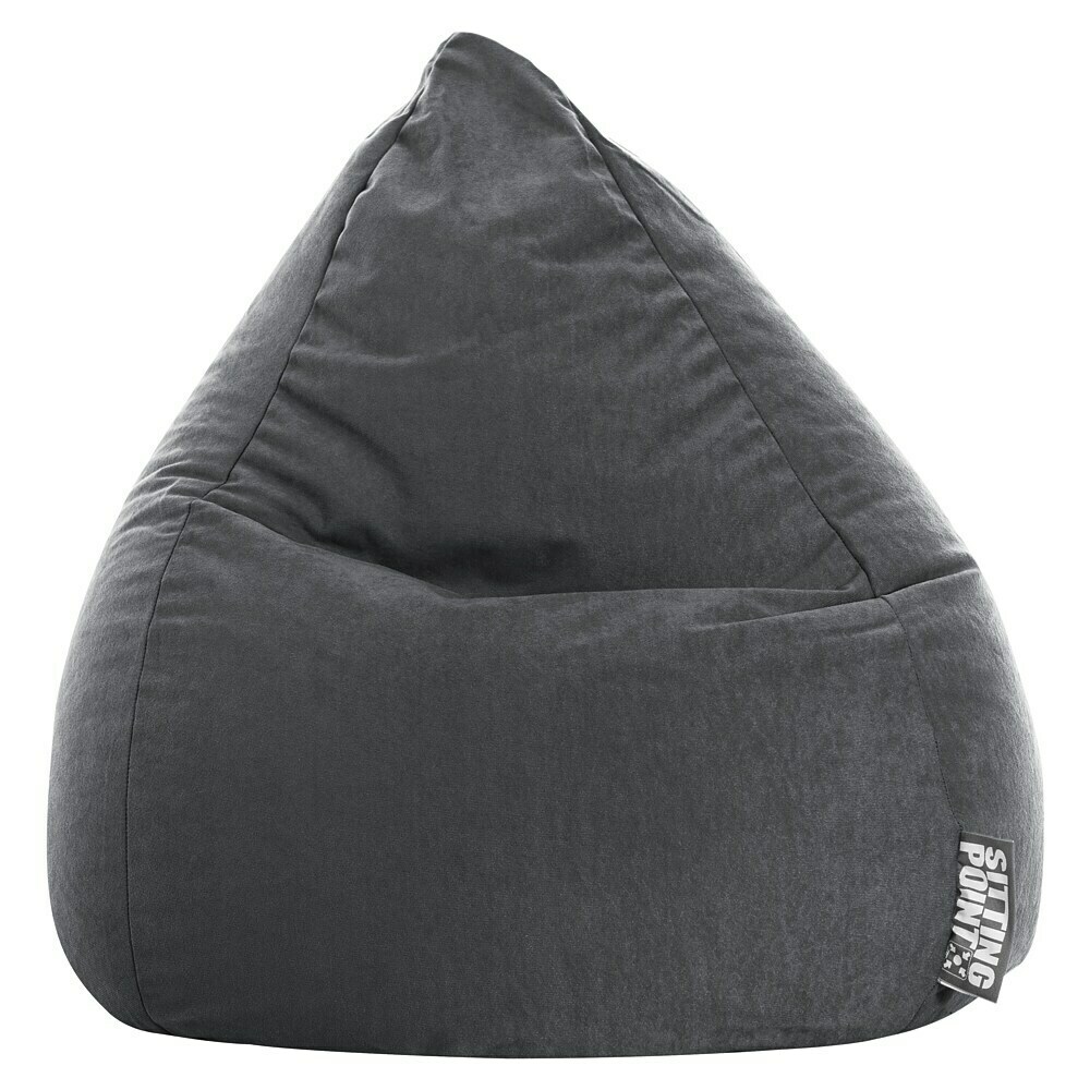 Fabelhafte Sitting Point Sitzsack Ebenbildnull