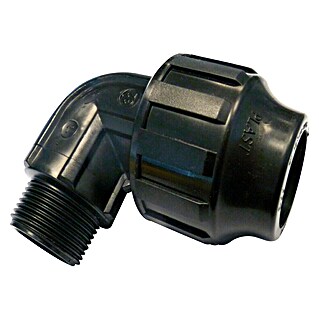 Kutna spojnica za cijev M (Promjer: 32 mm, 1″)