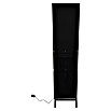 Standspiegel Glimmer (40 x 160 cm, Glas, Sensor) | BAUHAUS